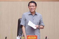 Tạo chuyển biến thực chất khi triển khai Nghị quyết 57