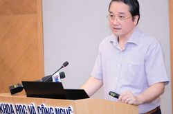 Hỗ trợ tối đa 100% kinh phí đối với nhiệm vụ phát triển công nghệ chiến lược