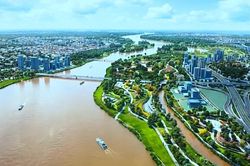 [Video] Hà Nội bồi thường gấp 2 lần khi thu hồi đất thực hiện Dự án Trục đại lộ cảnh quan sông Hồng