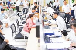 Xử lý điểm nghẽn chuyển đổi số, đưa hệ thống số vào vận hành hiệu quả