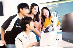 Xây dựng hệ sinh thái dữ liệu khoa học hiện đại