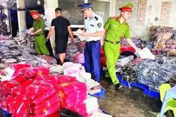 Quyền sở hữu trí tuệ có thể góp vốn, thế chấp vay vốn