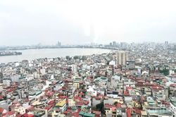 Nhu cầu ở thực giữ nhịp thanh khoản thị trường chuyển nhượng Hà Nội