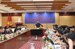 Hải quan đẩy nhanh chuyển đổi số, siết quản lý rủi ro