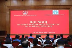 Phối hợp chặt chẽ, xử lý dứt điểm các vi phạm kéo dài, bảo vệ quyền lợi người lao động