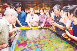 Xác lập lộ trình hiện thực hóa tầm nhìn 100 năm