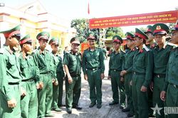 Đẩy nhanh tiến độ tìm kiếm hài cốt liệt sĩ