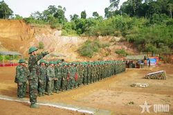 Kỷ luật - 'bệ đỡ' của nhân tài