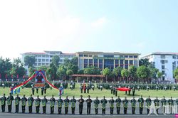 Khai mạc Hội thao Võ thuật Bộ đội Biên phòng khu vực I năm 2026