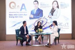 Hơn 1.000 lãnh đạo doanh nghiệp hiến kế về sự phát triển trong bối cảnh mới tại TP Hồ Chí Minh