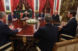 Nga - Ukraine tạm ngừng tập kích, Mỹ nỗ lực thúc đẩy ngoại giao