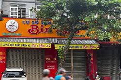 254 người ngộ độc sau khi ăn bánh mì, phát hiện Salmonella trong pa tê, khô gà, chả cá