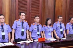 Chuyên án VN10: Truy đến cùng từng mắt xích tội phạm ma túy