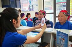 Rà soát, xử lý SIM rác: Số vụ lừa đảo trực tuyến giảm 56% trong 6 tháng