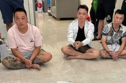 Bộ Công an triệt phá đường dây ma túy, bắt giữ 740 đối tượng