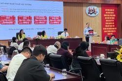 Phát triển văn hóa tương xứng với tiềm năng và vị thế của TPHCM