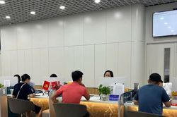 Đ&agrave; Nẵng: Cắt giảm hồ sơ giấy, tiết kiệm hơn 71% chi ph&iacute;