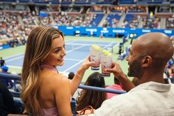 Giá vé US Open chạm mốc kỷ lục, trở thành sân chơi mới của giới thượng lưu