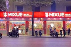 Mixue đóng cửa hàng chục cửa hàng tại Việt Nam và Indonesia