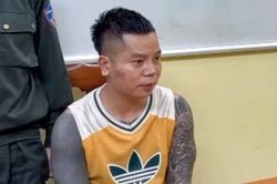 Giang hồ mạng Cao Ngọc Sáng vừa bị bắt là ai?