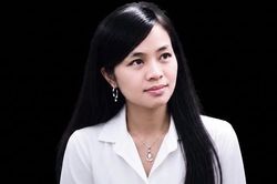 Vĩnh biệt GS Lê Hồng Vân- Nữ TSKH trẻ nhất lịch sử Việt Nam, nhà toán học tài năng