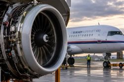 Bí mật về Superjet được hé lộ: Chính nước Pháp đã thúc đẩy Nga chế tạo PD-8