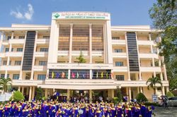 Chuyển Trường ĐH SPKT Vĩnh Long thành Trường ĐH Công nghệ Kỹ thuật Vĩnh Long