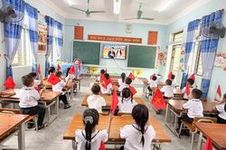 Vì sao 3 trường liên cấp ở Hà Tĩnh chưa có hiệu trưởng?