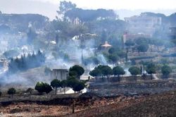 Lộ kế hoạch mới của Israel ở miền Nam Lebanon