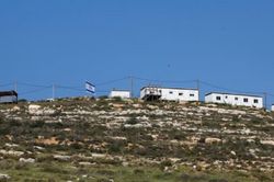 Thủ tướng Netanyahu ra lệnh dỡ hàng trăm tiền đồn ở Bờ Tây, sức ép của Mỹ buộc Israel 'xuống nước'