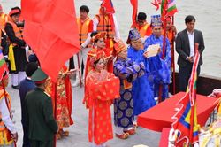 Ngày Văn hóa Việt Nam 24/11/2026: Người lao động có được nghỉ 4 ngày liên tiếp?