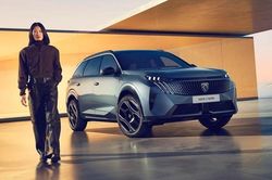 Cập nhật bảng giá xe hãng Peugeot mới nhất tháng 9/2026