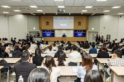 Diễn đàn Kết nối tri thức Việt Nam - Hàn Quốc (VK Connect 2026)