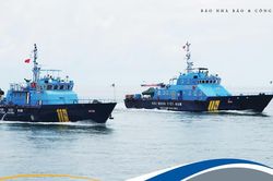 Hải quan Việt Nam 81 năm: Cải cách thủ tục, kiến tạo môi trường kinh doanh, đồng hành cùng doanh nghiệp phát triển