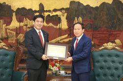 Việt Nam xác định Nhật Bản là một trong những đối tác quan trọng hàng đầu và lâu dài