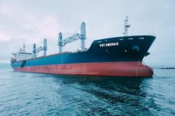 PVT Logistics (PDV) bị HoSE nhắc nhở vì chậm công bố thông tin, nợ ngắn hạn tăng gần 125 tỷ đồng sau nửa đầu năm