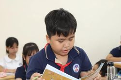 Sẽ sửa chương trình, sách giáo khoa lớp 1-12 để tăng AI, tiếng Anh