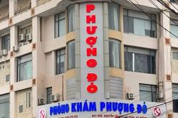 Thủ đoạn cố tình gây đau đớn trên bàn thủ thuật để ép tiền của khách tại Phòng khám Phượng Đỏ