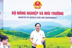 Gỡ 'thẻ vàng' IUU: Định vị nghề cá Việt Nam trong chuỗi giá trị thủy sản toàn cầu
