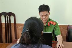 Xử phạt người phụ nữ xúc phạm danh dự người khác trên mạng xã hội