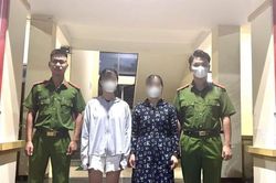 Ngăn chặn thiếu nữ ở Ninh Bình bỏ nhà đi theo lời mời 'việc nhẹ, lương cao'
