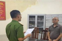 Truy bắt đối tượng làm nghề môi giới mua bán lợn lừa tiền liên tỉnh