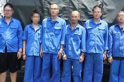 Khởi tố đường dây làm 'xe ngân' tại TP HCM