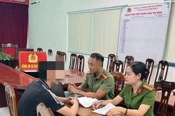 Xử phạt người đàn ông ở Hải Phòng đăng tin sai sự thật