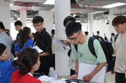 Chương mới của giáo dục đại học
