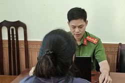 Xử phạt cô gái đăng thông tin xuyên tạc, vu khống trên Facebook