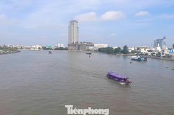 Cần Thơ thông tin chính thức về đề xuất dời trung tâm hành chính