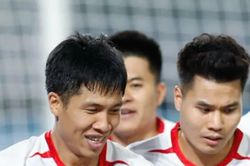 Tuyển Việt Nam nhận tin dữ trước FIFA ASEAN Cup