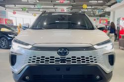 Đề xuất cho xe hybrid được chạy trong vùng phát thải thấp ở TP.HCM
