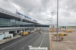 Đề xuất xây sân bay Cần Thơ mới dù sân bay hiện tại ế khách
